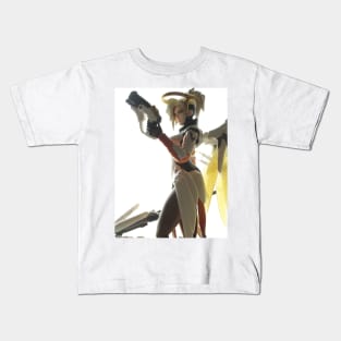 Mercy Kids T-Shirt